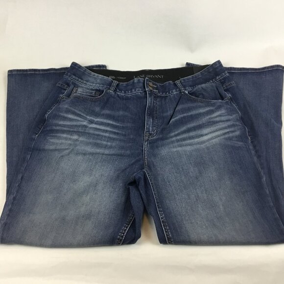 (NWT) Lane Bryant, Pants - Picture 1 of 10